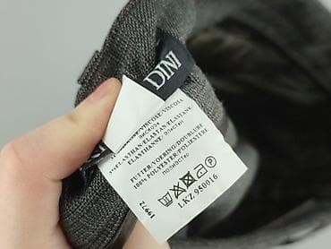 Spodnie: Spodnie materiałowe damskie, rozmiar M — 5