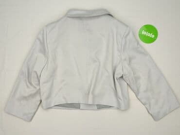 żakiecik do sukienki: Lanti, Marynarka damska, rozmiar 4XL — 3