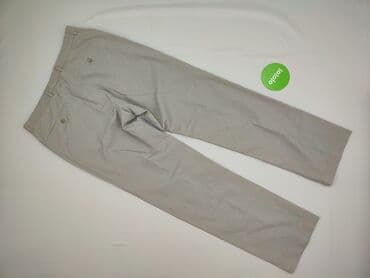 kapcie walkx: Mexx, Chinosy dla mężczyzn, rozmiar 5XL — 3