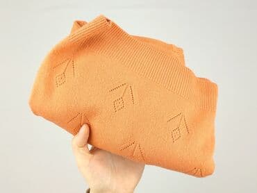 vans kurtka zimowa: Sweter damski, rozmiar 3XL — 5