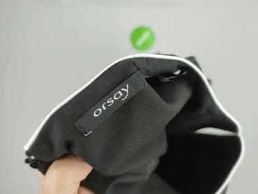 sukienka w czerwoną krate mohito: Orsay, Sukienka damska, 2XS — 4