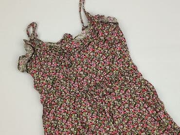 tanie sukienki na lato duże rozmiary: H&M, Sukienka damska, rozmiar S — 2