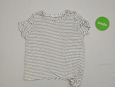basic oversized t shirty: T-shirt damski, rozmiar L — 2