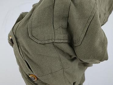 revert koszule: H&M L.O.G.G., Sukienka damska, rozmiar M — 7