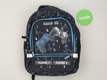 Children's Items: Kid's backpack, condition - Very good — 2