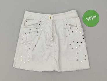 spódnice z ćwiekami: Ivyrevel, Spódnica damska, rozmiar XS — 2