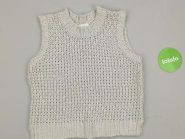 medicine sweter: Neo Noir, Kamizelka damska, rozmiar M — 2