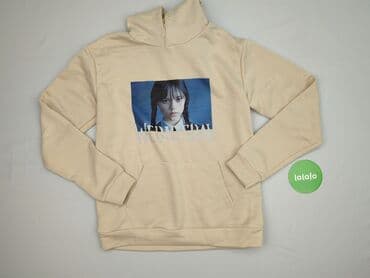 rick and morty sweter: Bluza z kapturem damska, rozmiar M — 2