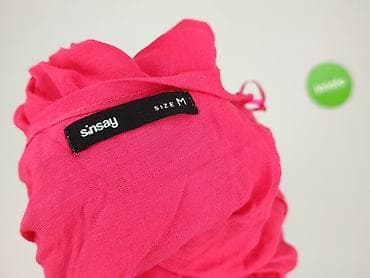 bluza goralska: Sinsay, Bluzka damska, rozmiar M — 4