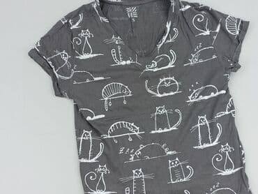 T-shirt damski, rozmiar S