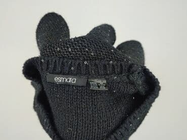 sweter z kotkiem: Esmara, Sweter damski, XS — 4