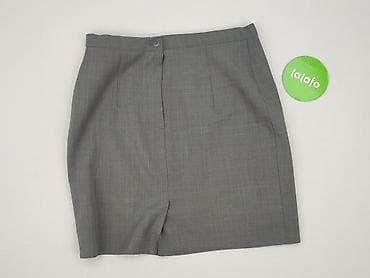 spódnice gruba: Spódnica damska, rozmiar L — 2