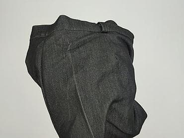 jeansy 78 plus size: Брюки жіночі, розмір 7XL — 5