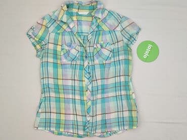 bytom koszula w paski: Promod, Koszula damska, S — 2