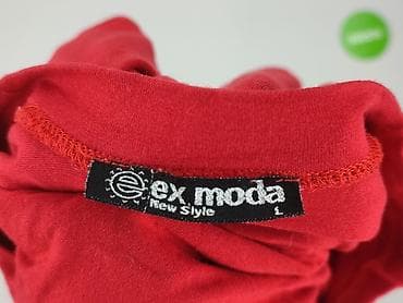 bing bluzki: Bluzka damska, rozmiar L — 4