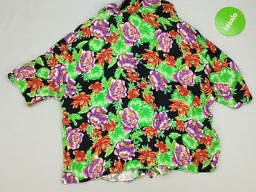 bluzki z printem: Zara, Bluzka damska, rozmiar M — 3