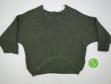poliamid sweter: Sweter damski, rozmiar One size — 2