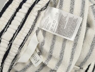 szorty dresowe hm damskie: H&M, Szorty damskie, rozmiar L — 4