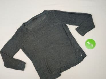 swetry only: ONLY, Sweter damski, rozmiar L — 3