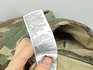 identic man t shirt basic: Gap, Koszulа dla mężczyzn, rozmiar M — 6