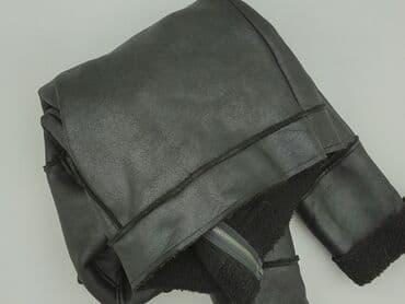 kurtka zimowa z kożuszkiem: Livergy, Kurtka zimowa dla mężczyzn, L — 6