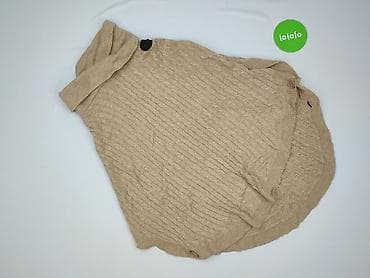 trencz levis: Ponczo damskie, rozmiar S — 2