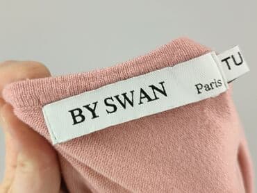 tunika plus size: Tu, Bluzka damska, rozmiar 5XL — 5
