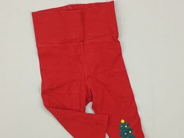 rajstopy do baletu: Leggings, 0-3 months, condition - Perfect — 1