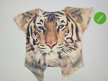 renifer: Denim Co, Bluzka damska, rozmiar S — 2