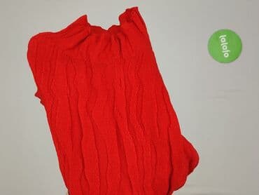 golfy z wiskozy: Tu, Golf damski, rozmiar One size — 5