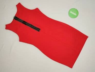 piękne czerwone sukienki na wesele: Miss Selfridge, Sukienka damska, rozmiar S — 3