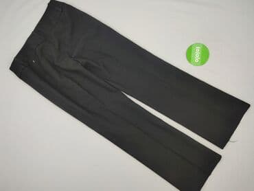 spodnie ang: Colours of the World, Spodnie materiałowe damskie, rozmiar S — 3