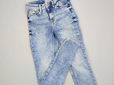 kowboj: Guess Jeans, Jeansy damskie, rozmiar 7XL — 1