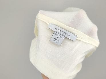 medicine golf: Amisu, Kardigan damski, rozmiar XL — 5