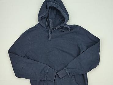 Organic Cotton, Bluza z kapturem dla mężczyzn, rozmiar S