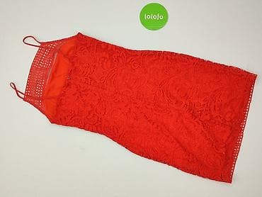 spódnice tuba: Topshop, Sukienka damska, rozmiar 2XS — 3