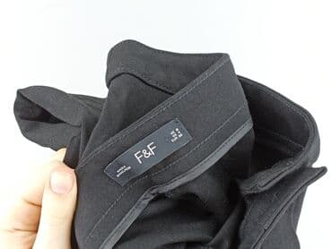 obcisłe legginsy: F&F, Брюки жіночі, розмір S — 4