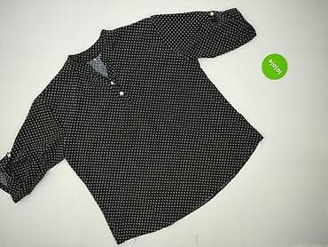 mango polska: Bluzka damska, rozmiar 7XL — 2