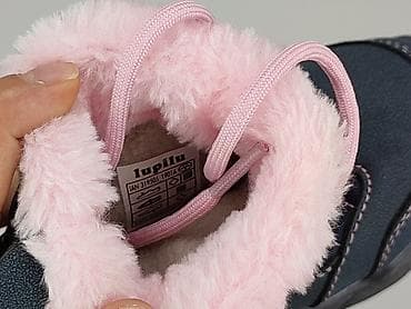 buty śniegowce deichmann: Śniegowce, Lupilu, 22, stan - Idealny — 7