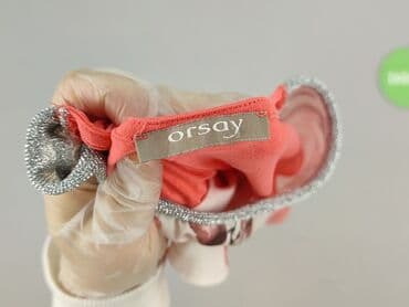 bluza z napisem cropp: Orsay, Bluzka damska, S — 4