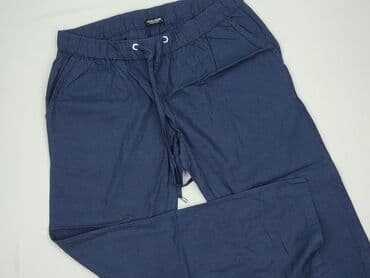 rossmann majtki damskie: Spodnie materiałowe damskie, rozmiar 2XL — 1