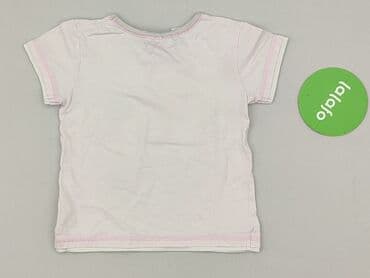koszulki napis: T-shirt, The Children`s Place, 2-3 years, 92-98 cm, condition - Very good — 3
