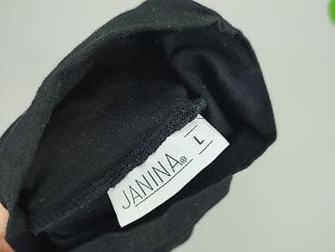 stringi z golfem: Janina, Golf damski, rozmiar L — 4