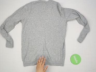 pullandbear pl: Sweter for men, size S — 4