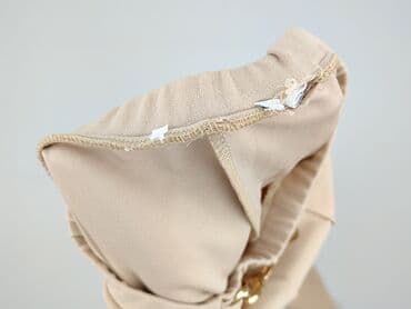 spodnie podkreslajace tylek: Spodnie materiałowe damskie, rozmiar S — 4