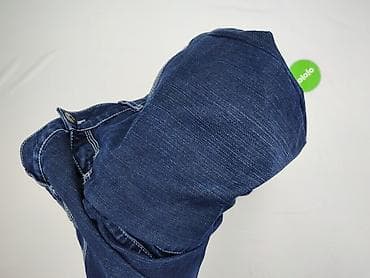 jeansy damskie ck: Calvin Klein Jeans, Jeansy damskie, rozmiar L — 5