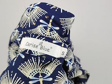 blue motion clothes: Cerise Blue, Sukienka damska, rozmiar S — 4