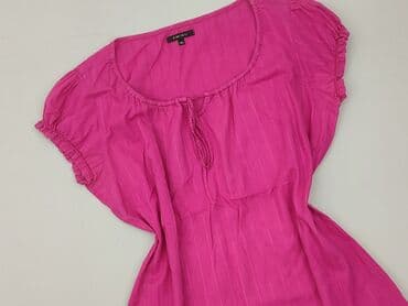 mohito koszulka w paski: Amisu, Bluzka damska, XL — 1