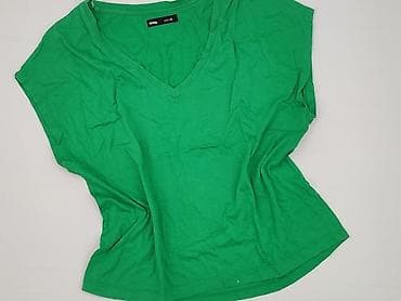 rozmiar s: Sinsay, T-shirt damski, rozmiar XS — 1