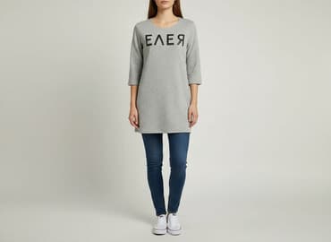 bonprix tuniki wizytowe: Esmara, Tunika damska, rozmiar M — 6